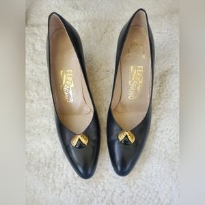 Vintage Salvatore Ferragamo